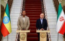 قالیباف: همواره به‌دنبال توسعه روابط با کشورهای آفریقایی هستیم