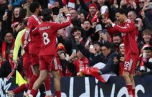 پیروزی لیورپول در شب بازگشت صلاح و بریس اکیتیکه/ چلسی در خانه برد