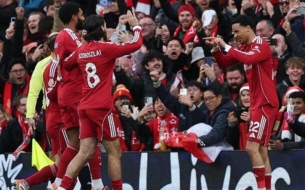 پیروزی لیورپول در شب بازگشت صلاح و بریس اکیتیکه/ چلسی در خانه برد