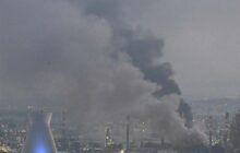 رسانه عبری: موشک‌های ایرانی حکم تخلیه پالایشگاه بازان را امضا کردند