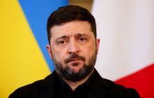 شرط زلنسکی برای انصراف از عضویت از ناتو