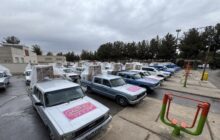 سپاه 12 هزار سری جهیزیه به نوعروسان نیازمند اهدا کرد