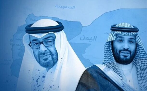 گسل در روابط ریاض ـ ابوظبی؛ نبرد خاموش متحدان دیروز در یمن