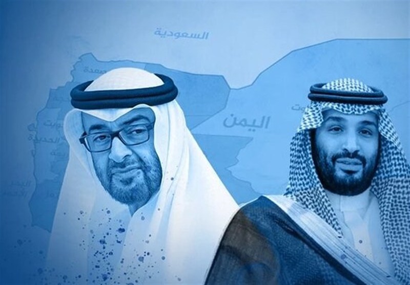 گسل در روابط ریاض ـ ابوظبی؛ نبرد خاموش متحدان دیروز در یمن
