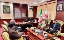 نماینده ولی‌فقیه در کردستان