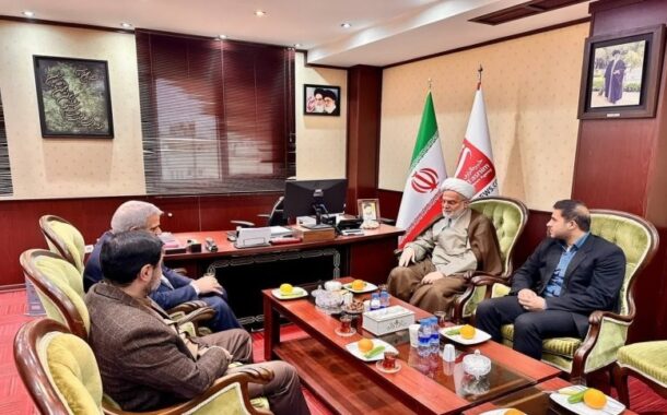 نماینده ولی‌فقیه در کردستان