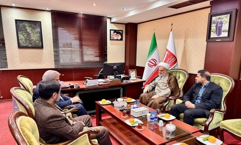 نماینده ولی‌فقیه در کردستان