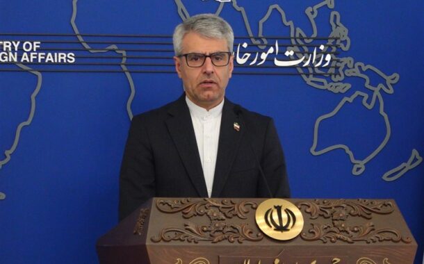 بقائی: برنامه موشکی برای دفاع از کیان ایران توسعه داده شده نه برای مذاکره