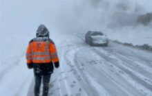 صدور هشدار نارنجی هواشناسی در شمال