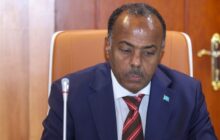 سومالی: هیچ گونه رابطه‌ای با رژیم اسرائیل نداریم