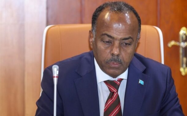 سومالی: هیچ گونه رابطهای با رژیم اسرائیل نداریم