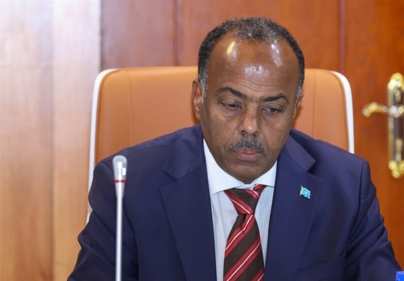سومالی: هیچ گونه رابطه‌ای با رژیم اسرائیل نداریم