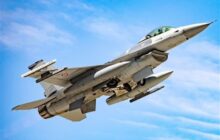 ترکیه: یک پهپاد از مبدا دریای سیاه را سرنگون کردیم