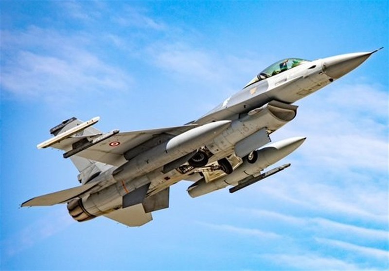 ترکیه: یک پهپاد از مبدا دریای سیاه را سرنگون کردیم