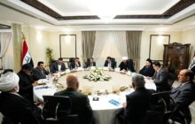 جزئیات برگزاری نشست چارچوب هماهنگی در دفتر نخست وزیر عراق