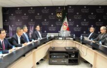 خرازی: اجرای کامل سند همکاری 25 ساله ایران و چین هنوز راه درازی دارد