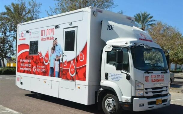 رژیم صهیونیستی دچار کمبود شدید منابع خونی شده است