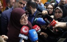 توضیح مهاجرانی درباره سفر دختر و داماد رئیس‌جمهور به قزاقستان