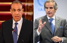 قاهره بر راه‌حل دیپلماتیک در پرونده هسته‌ای ایران تأکید کرد