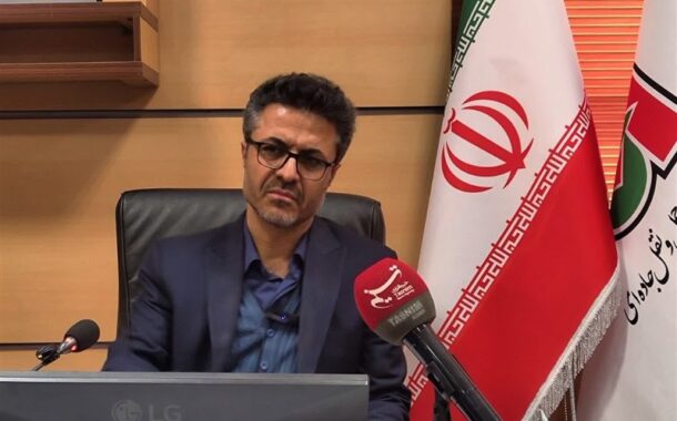 اولویت تأمین آب شرب، اعتبارات راه‌ها را تحت تأثیر قرار داده است