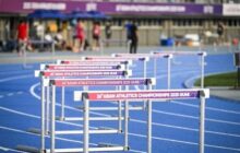 اعتراض به رأی بدوی دادگاه کره جنوبی درباره دوومیدانی‌کاران ایرانی