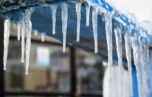 ثبت رکورد کم‌سابقه سرما در تهران طی 50 سال اخیر