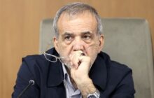 تذکر 38 نماینده به پزشکیان درباره ساماندهی کارکنان دولت