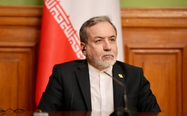 عراقچی: با روسیه مشورت‌های سیاسی نزدیک در سطوح مختلف داریم