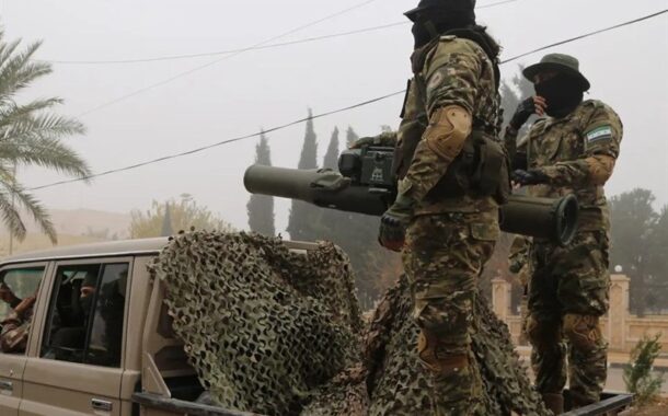 نشریه ترکیه‌ای: آمریکا به دمشق و آنکارا برای عملیات علیه ی پ گ چراغ سبز نشان داد