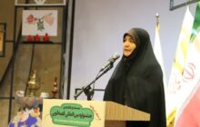 جشنواره بین‌المللی قصه‌گویی در اردبیل به کار خود پایان داد