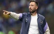 داویده آنچلوتی به کادر فنی برزیل بازمی‌گردد