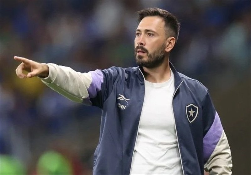 داویده آنچلوتی به کادر فنی برزیل بازمی‌گردد