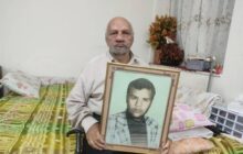 شهردار کرمان عزادار شد/ پدر شهید حسن تویسرکانی درگذشت