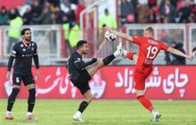 هشدار کمیته انضباطی به کسر امتیاز برای تماشاگران تیم‌های متخلف