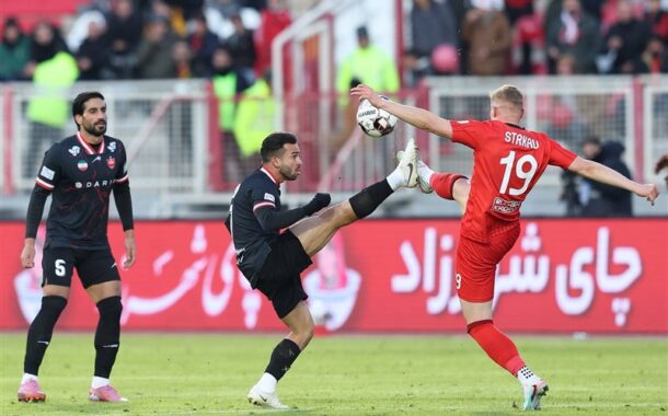 هشدار کمیته انضباطی به کسر امتیاز برای تماشاگران تیمهای متخلف