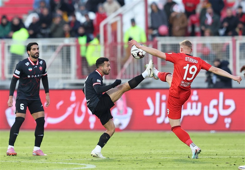 هشدار کمیته انضباطی به کسر امتیاز برای تماشاگران تیم‌های متخلف