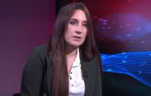 پشت‌صحنه مصاحبه اخیر کاترین شکدم با رسانه موساد چه بود؟/ گفتگو یا شکنجه‌ موساد روی آنتن؟