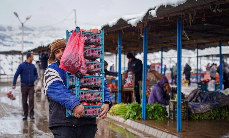 یلدا؛ قصه‌ی طولانی دلتنگی و امید در قلب زمستان