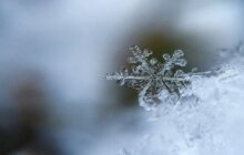 هوای سرد و یخبندان تا پایان هفته در استان ماندگار است