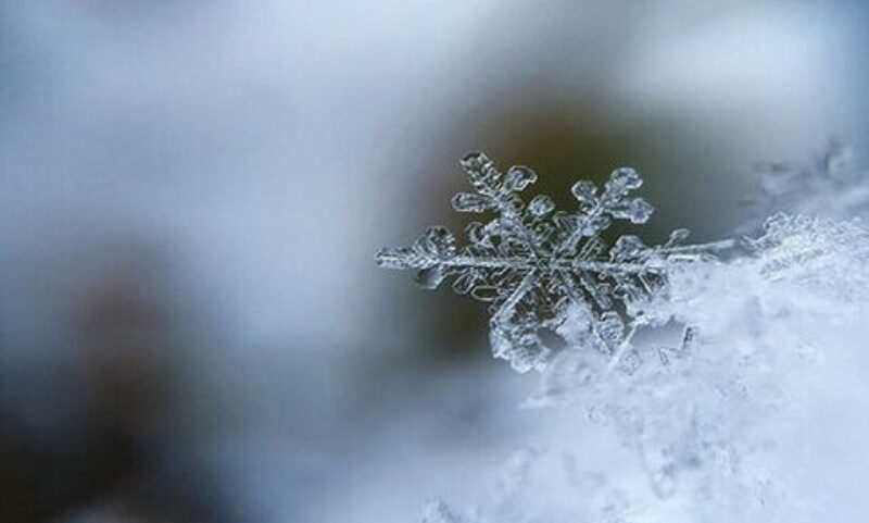 هوای سرد و یخبندان تا پایان هفته در استان ماندگار است