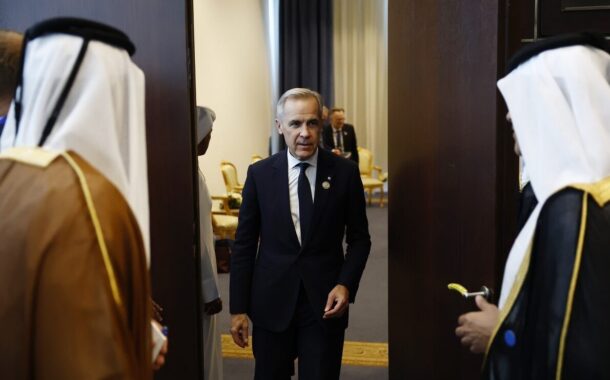 قدرت نرم کانادایی؛ سیاست‌های هویتی در پوشش توسعه