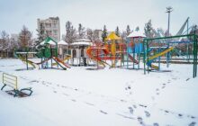 پیش‌بینی بارش برف و باران/ هشدار نارنجی هواشناسی برای 20 استان