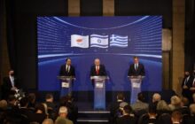 نتانیاهو از ائتلاف منطقه‌ای ضد ترکیه‌ای رونمایی کرد