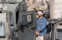 کرانه باختری همچنان زیر آتش و محاصره