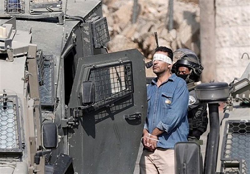 کرانه باختری همچنان زیر آتش و محاصره