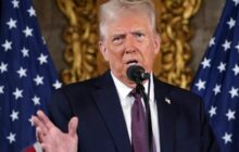 ترامپ: آمریکا نفتکش‌های توقیف شده ونزوئلایی را نگه می‌دارد