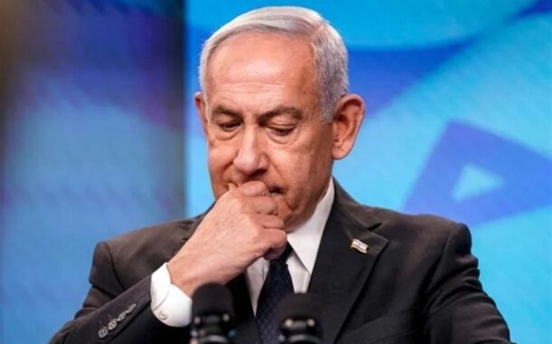 نتانیاهو پیامش به پوتین را تأیید کرد: دنبال جنگ با ایران نیستم