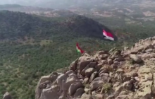 چالش امنیت مرزهای عراق؛ اقدامات در مقابل تهدید تکفیری‌ها و تجزیه طلب‌ها