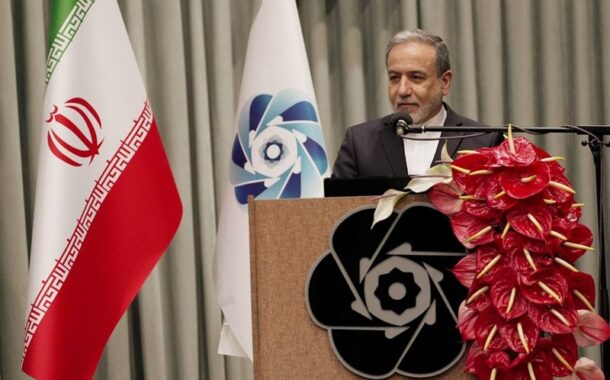 عراقچی: جنگ 12 روزه تجربه‌ای ماندگار در تاریخ ایران بود