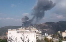 جنوب و شرق لبنان هدف تجاوز جدید صهیونیست‌ها قرار گرفت